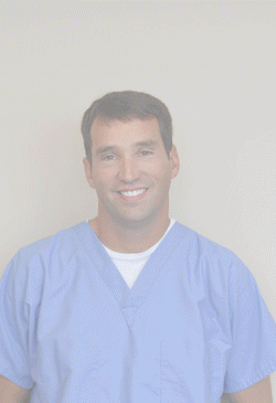 Dr Jason Patterson